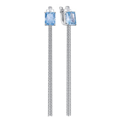 Серьги с английским замком 12-830-12700
