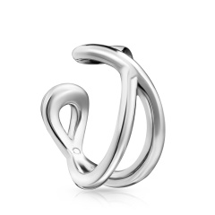 Серьга одиночная S86610137000