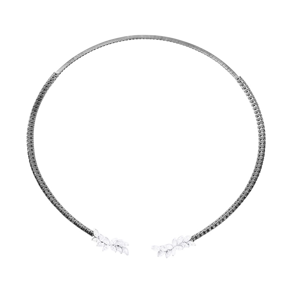 

Чокер из золота AN139714K_KL_DB_BW