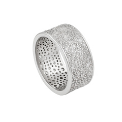 Кольцо MP-R01533-X-W-X-X-W
