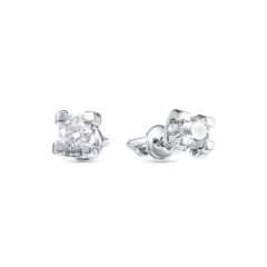Серьги Пусеты 22250-200