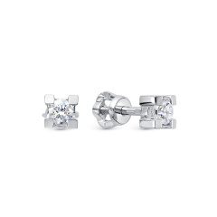 Серьги 3669-21001