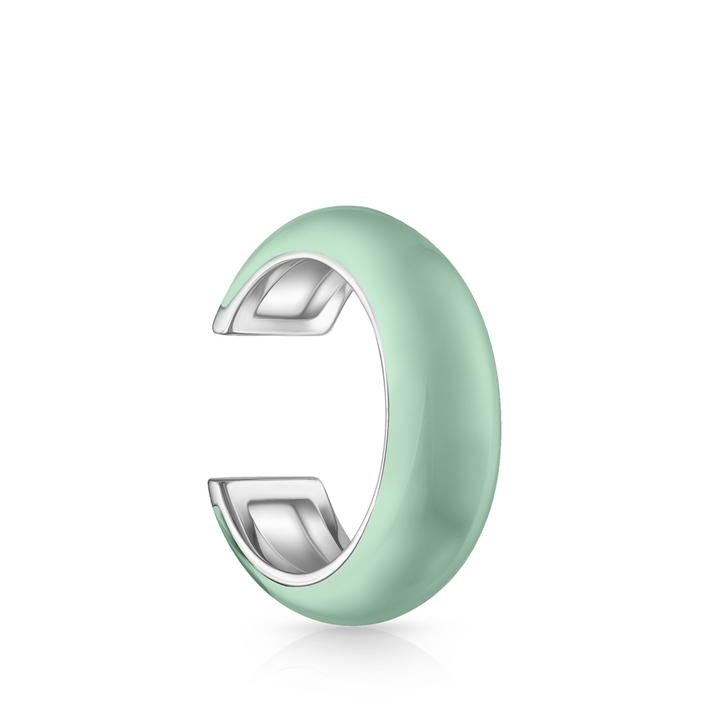 Серьга-кафф 86614107000