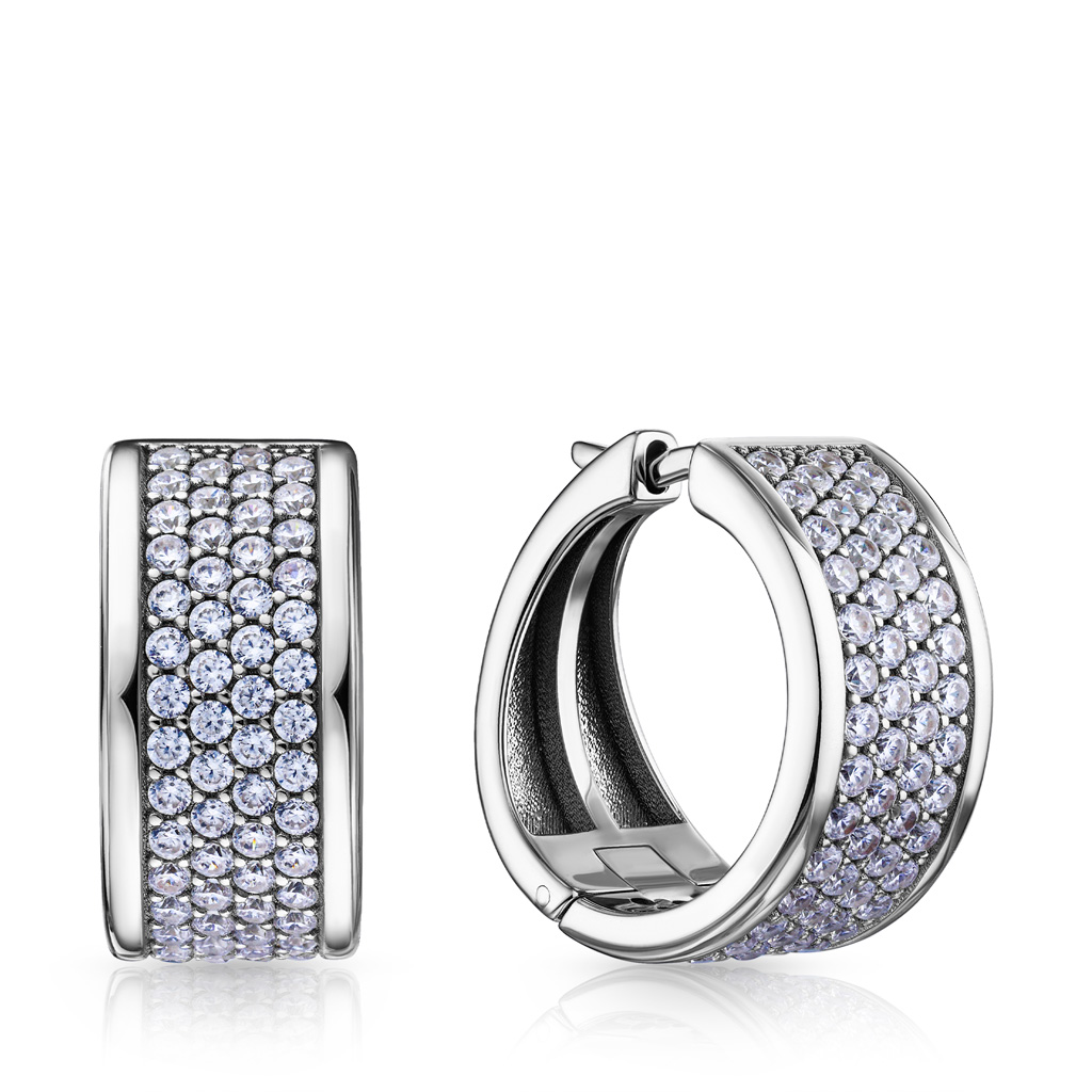 Серьги Конго 86611259000