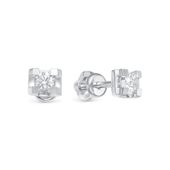 Серьги 534-21001
