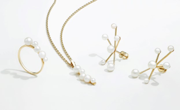 Какие украшения носить зимой?