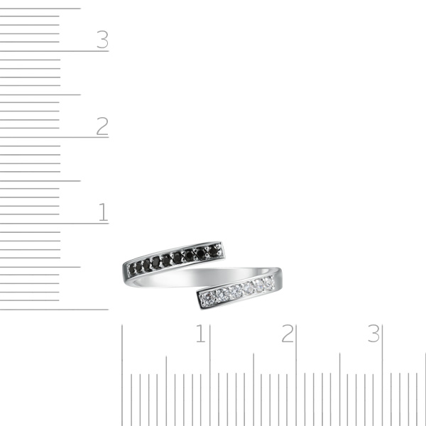 Кольцо из золота