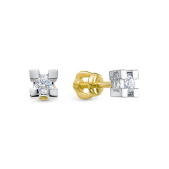 Серьги 3759-21002