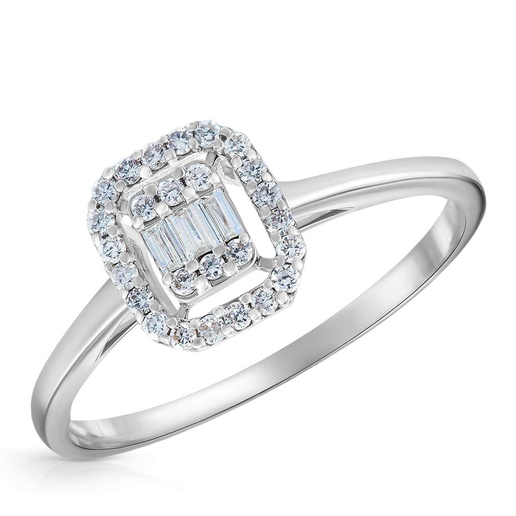 Кольцо из золота