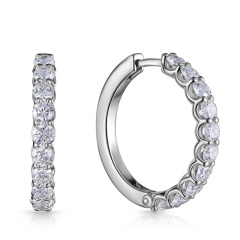 Серьги Конго 66319189000