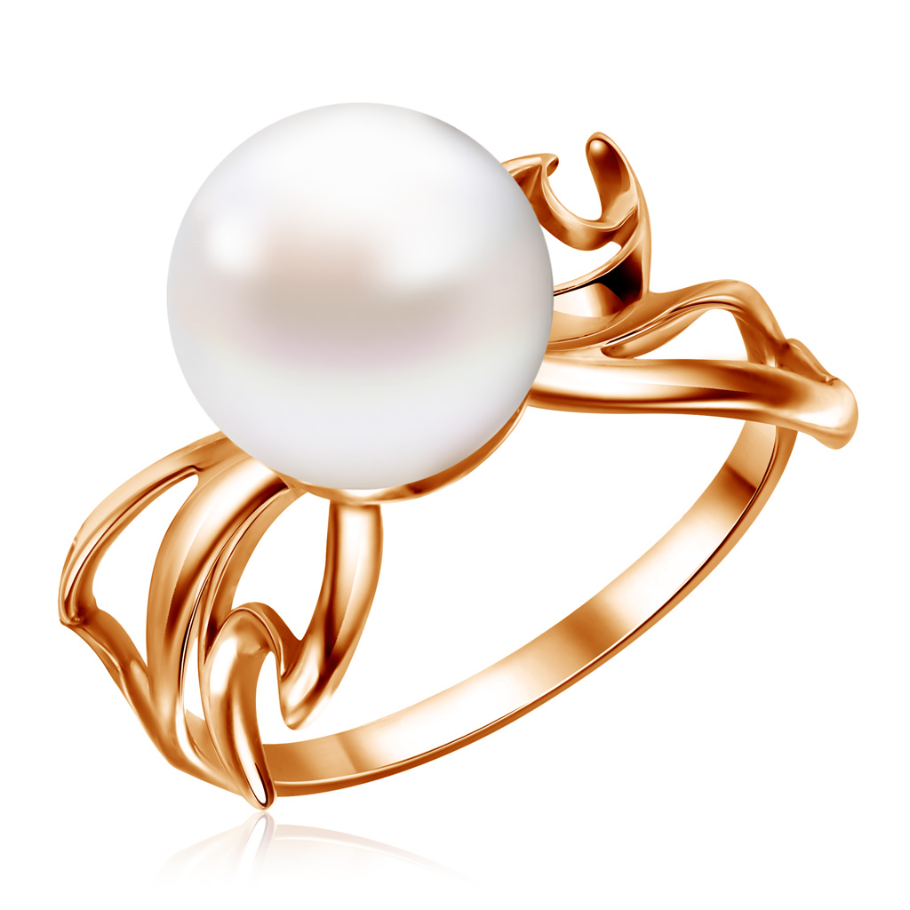 

Кольцо из золота 1901204