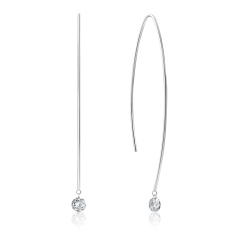 Серьги Продевки 66509001000