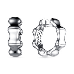 Серьги 02-4016/0000-00
