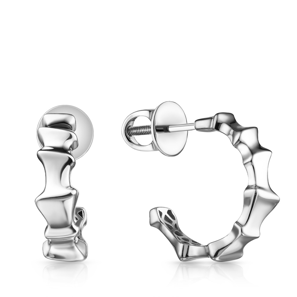 Серьги Пусеты 86610209000