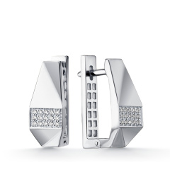 Серьги 4650-21001