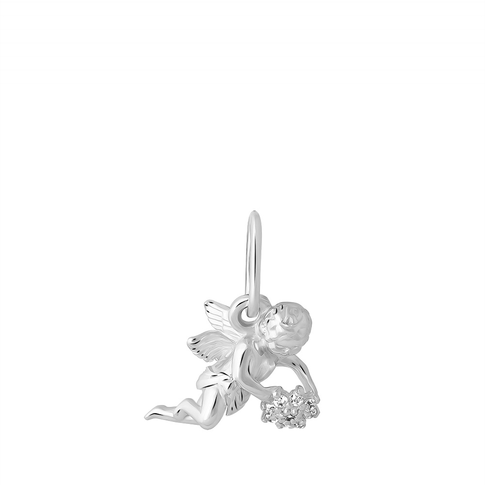 

Подвеска из серебра У31-0354-23-01