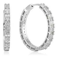 Серьги MP00944-KP