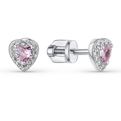 Серьги Пусеты 901062826