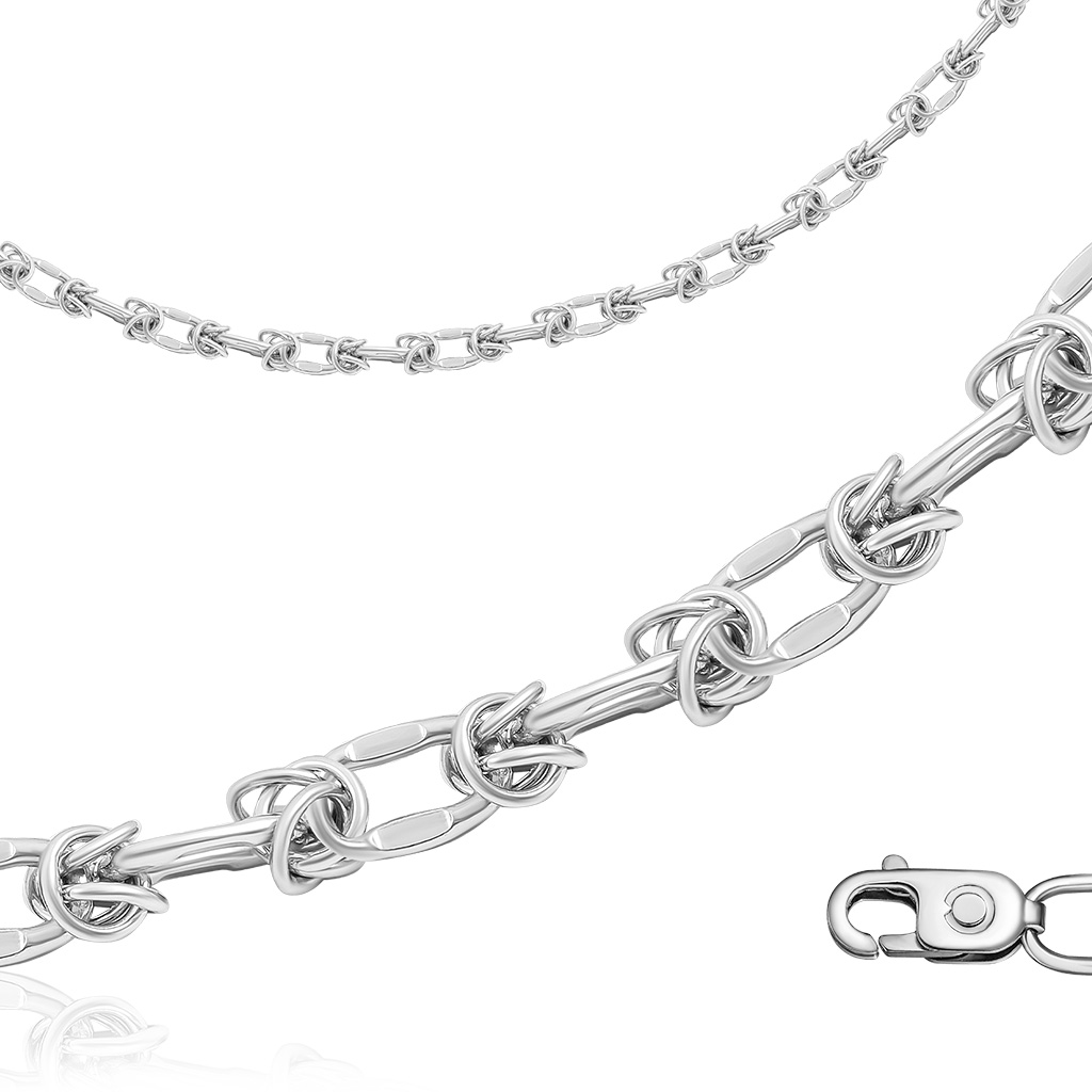 Браслет ручной работы из серебра 925 стерлингового серебра мода ювелирные изделия три змеи цепочки браслет