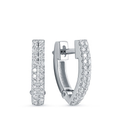 Серьги 4076-21001