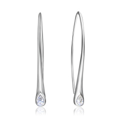 Серьги Я6519231000