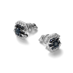 Серьги Пусеты 27063-202