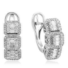 Серьги MP03967-KP-1