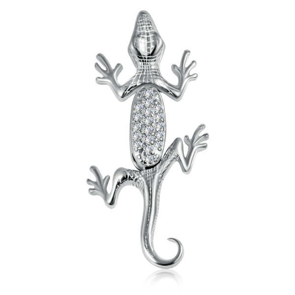 

Подвеска из серебра 94030201