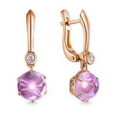Серьги RD16819654000
