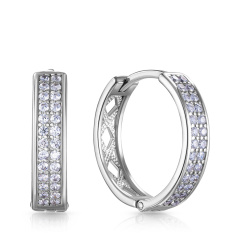 Серьги 86611101000