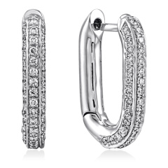 Серьги SDI0307-KP