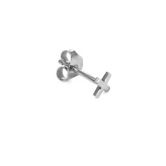 Серьга одиночная T00285