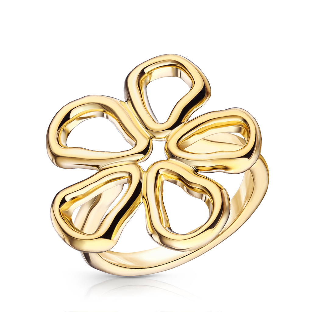 Кольцо из серебра Z5610212180