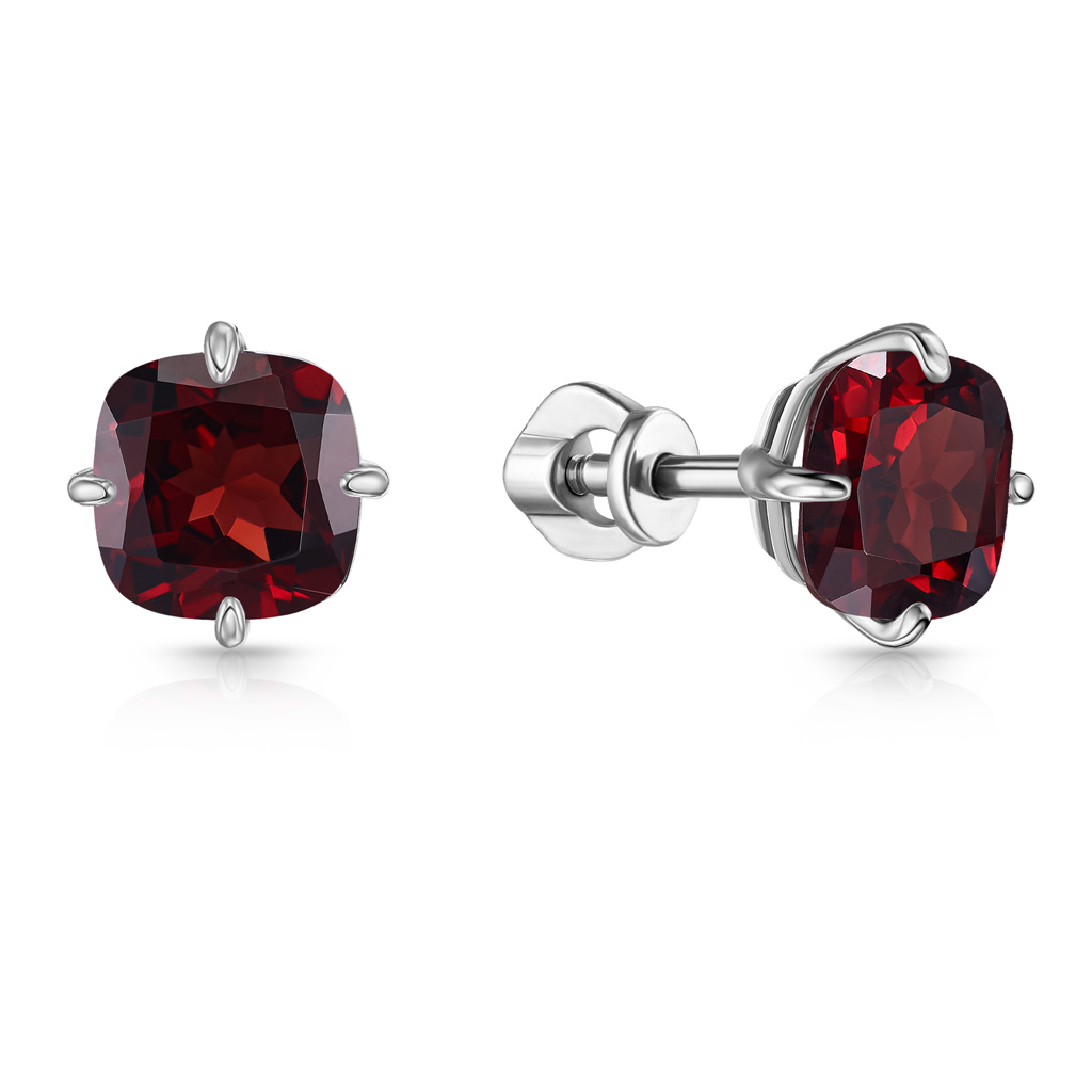 Серьги Пусеты 86616100000