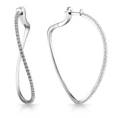 Серьги Конго 66819626000