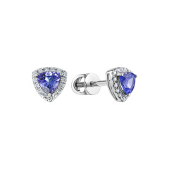 Серьги Пусеты D0003266306000