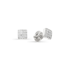 Серьги Пусеты 22265-200