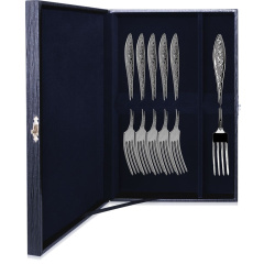 Вилка десертная 364НБ02801