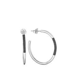 Серьги Пусеты Gl-E2552-2-X-W-X-X-B