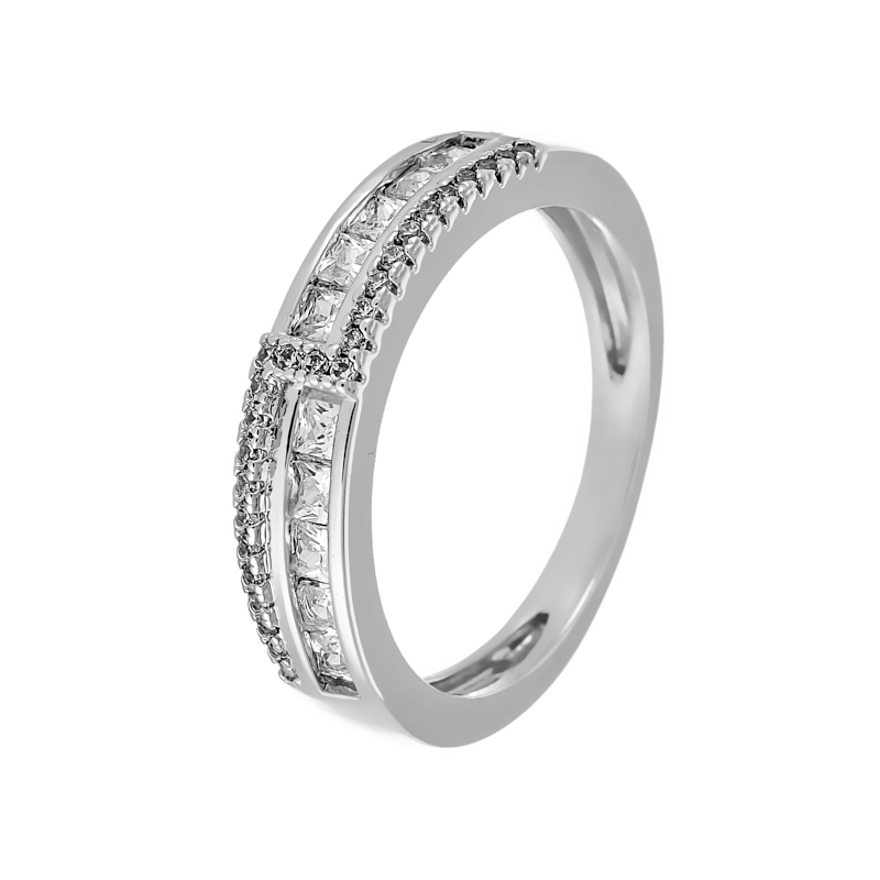 

Кольцо из серебра 031472--0001590101