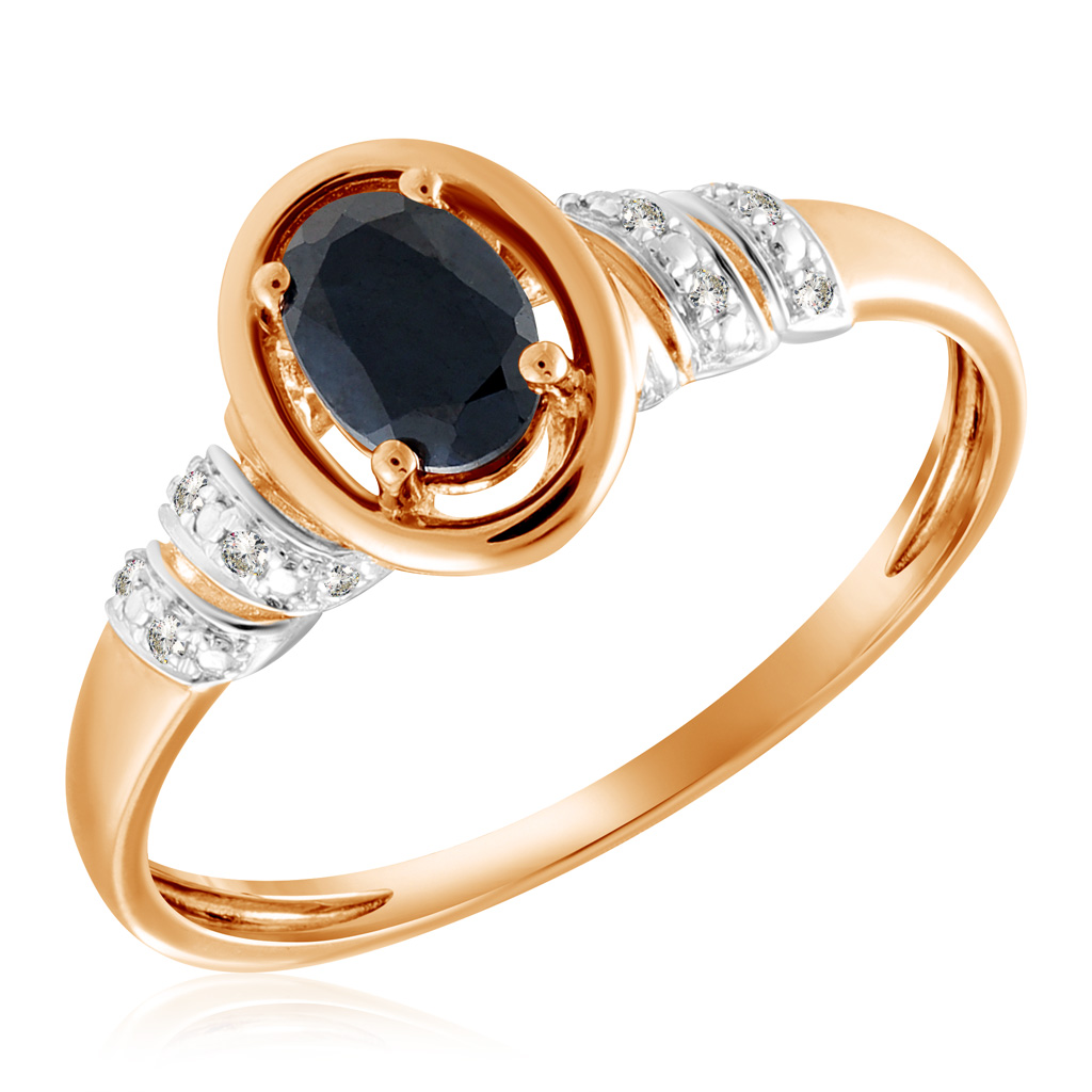 

Кольцо из золота R01-D-68997R001-R17