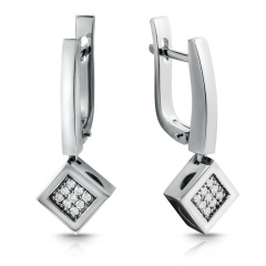 Серьги 01С3211-01
