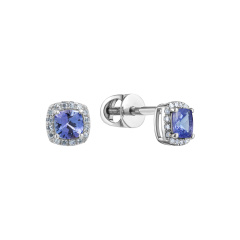 Серьги Пусеты D0003226306000