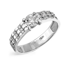 Кольцо 11-11020-1000