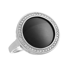 Кольцо TC-R01332-B-W-X-X-W