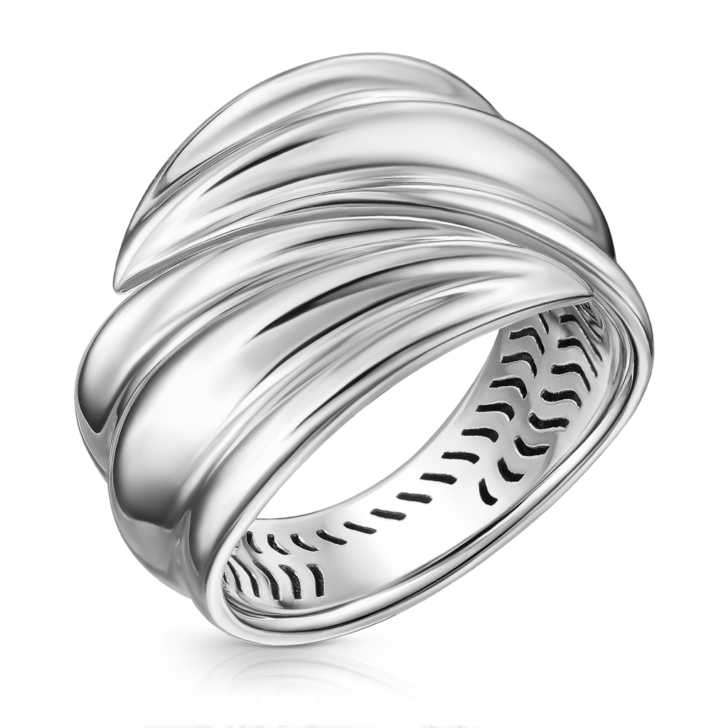 Кольцо из серебра 00948-10-090101-00