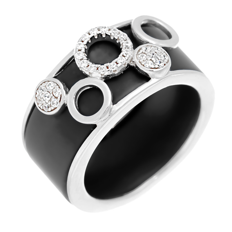 Кольцо из серебра кольцо из серебра с гранатом р 15 sokolov 92011040