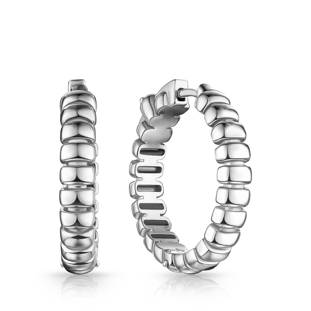 Серьги Конго 86610119000