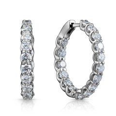 Серьги Конго Я6819104001