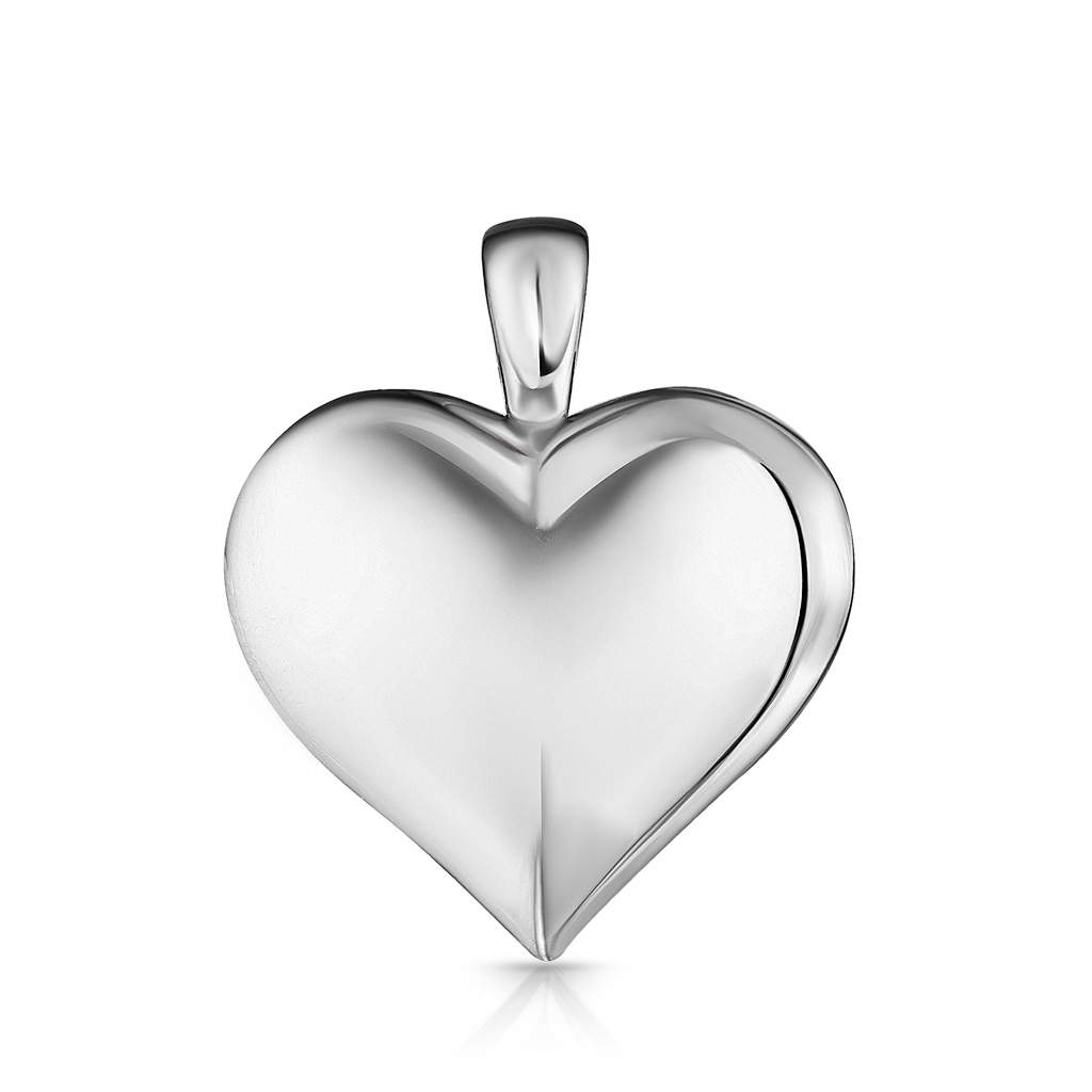 Подвеска из серебра 87610076000